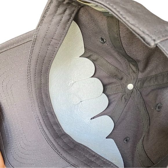 Rora Gray NWT Baseball Cap - Picture 6 of 10